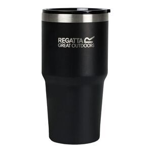 Regatta Thermal Travel 20.2floz Tumbler / Black